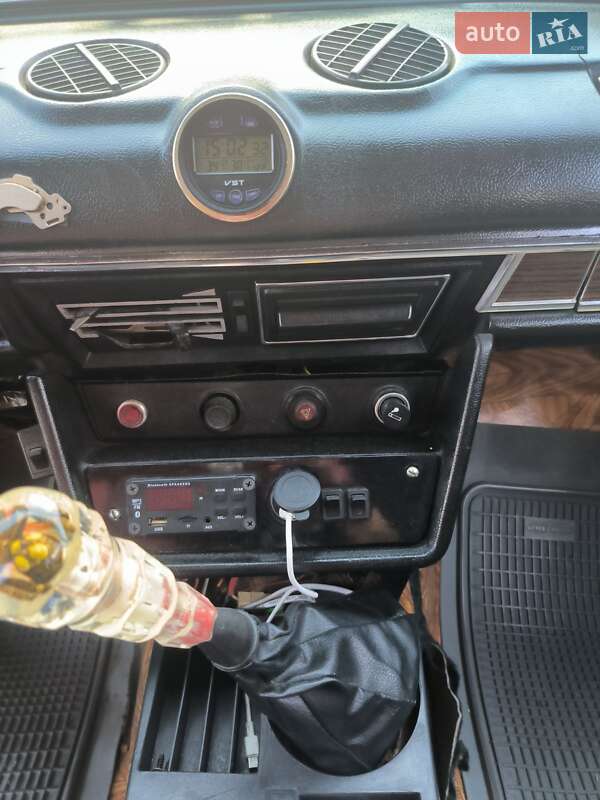 Седан ВАЗ / Lada 2106 1984 в Харькове