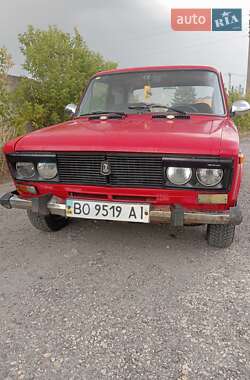 Седан ВАЗ 2106 1985 в 