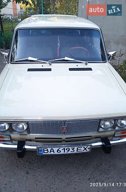 Седан ВАЗ 2106 1991 в Славянске