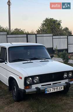 Седан ВАЗ 2106 1977 в 