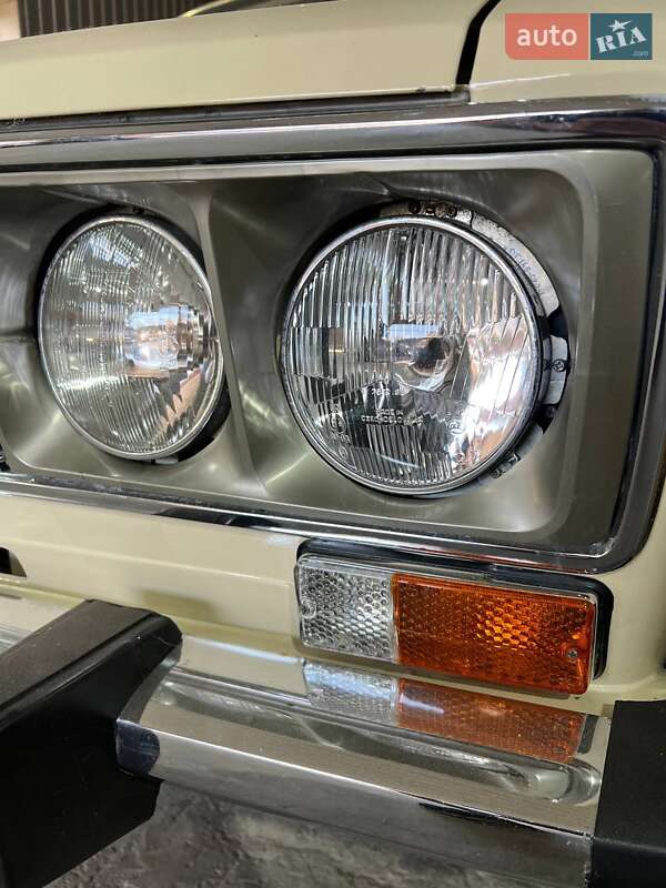Седан ВАЗ / Lada 2106 1982 в Днепре