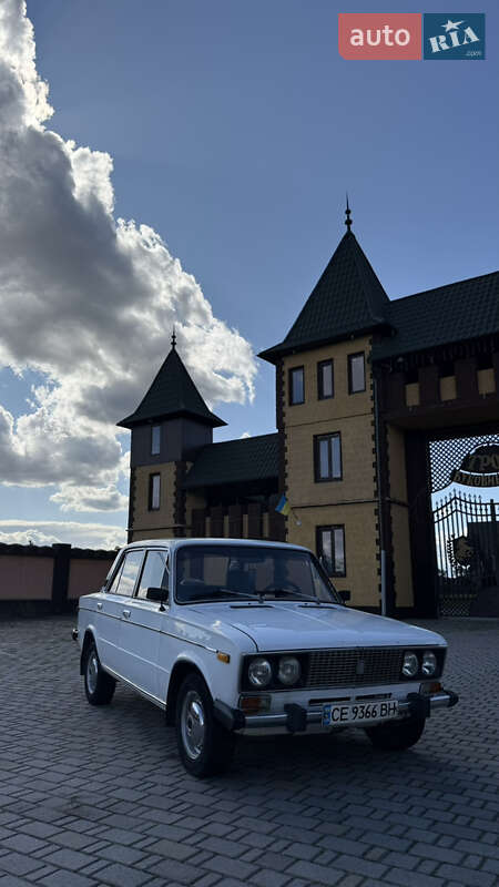Седан ВАЗ / Lada 2106 1985 в Черновцах