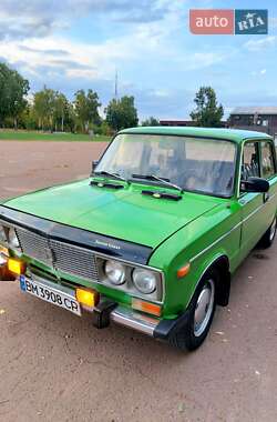 Седан ВАЗ 2106 1981 в Тростянце