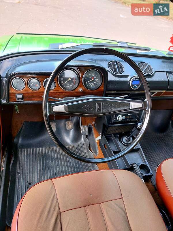 Седан ВАЗ / Lada 2106 1981 в Тростянці фото 14 Седан ВАЗ / Lada 2106 1981 в Тростянці
