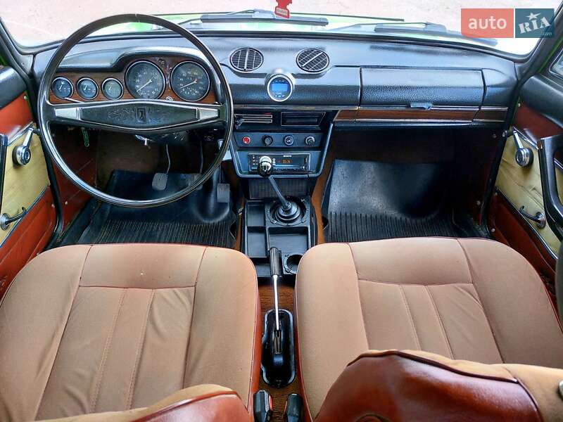 Седан ВАЗ / Lada 2106 1981 в Тростянці фото 19 Седан ВАЗ / Lada 2106 1981 в Тростянці