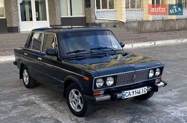 Седан ВАЗ 2106 1991 в Вознесенске