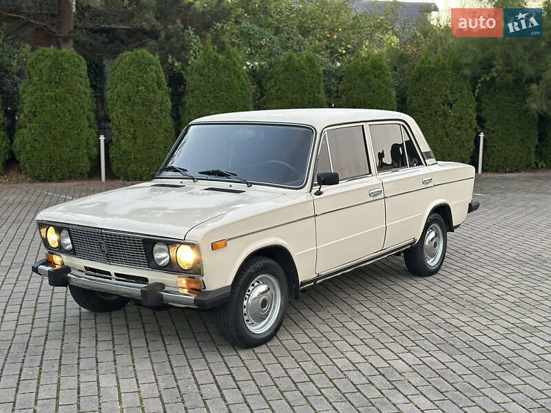 ВАЗ / Lada 2106 1996 ВАЗ / Lada 2106 1996
