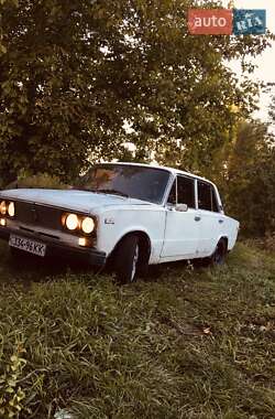 Седан ВАЗ 2106 1977 в Белой Церкви