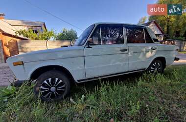 Седан ВАЗ 2106 1978 в Ромнах