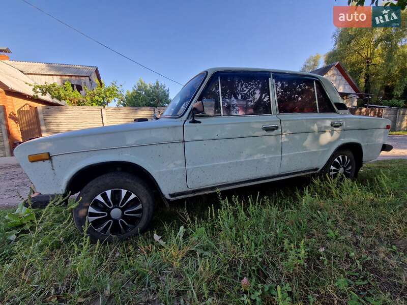 ВАЗ / Lada 2106 1978