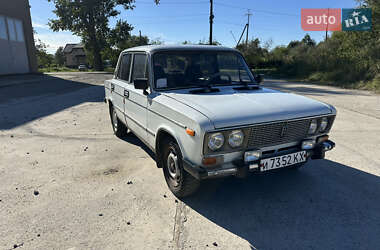 Седан ВАЗ 2106 1988 в Іваничах