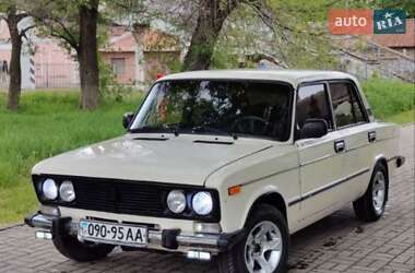 Седан ВАЗ 2106 1991 в Славуті