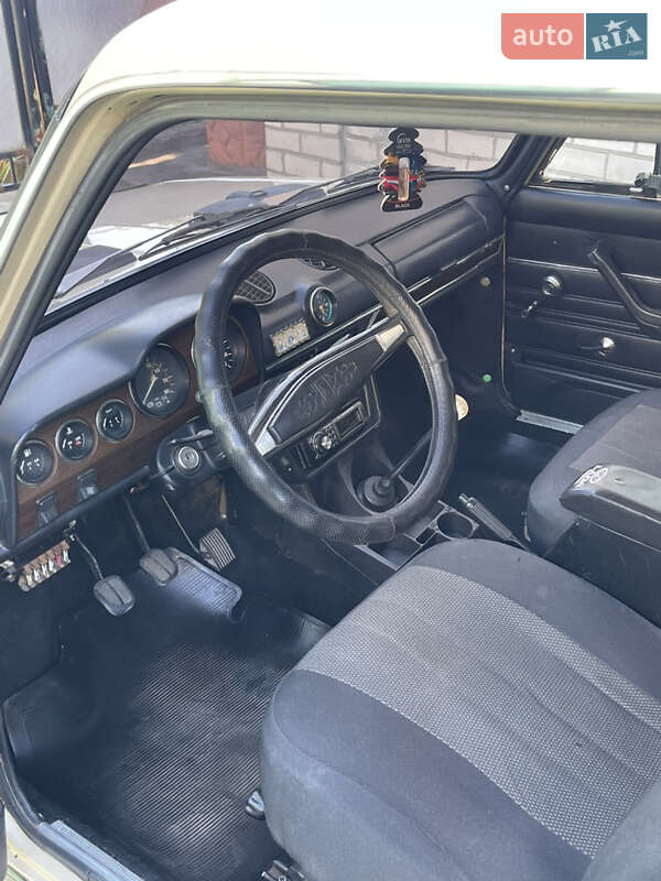 Седан ВАЗ / Lada 2106 1988 в Новоукраинке