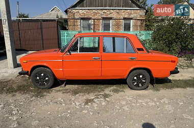 Седан ВАЗ 2106 1984 в 