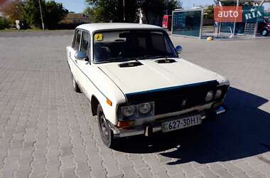 Седан ВАЗ 2106 1992 в Миколаєві