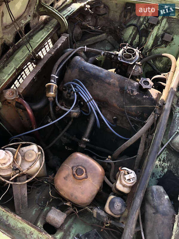 Седан ВАЗ / Lada 2106 1982 в Павлограде фото 12 Седан ВАЗ / Lada 2106 1982 в Павлограде