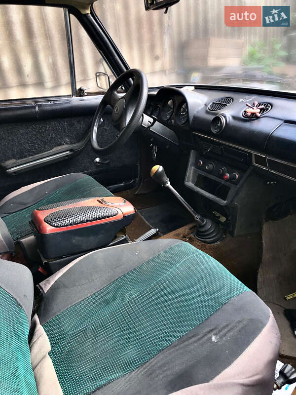 Седан ВАЗ / Lada 2106 1982 в Павлограде фото 9 Седан ВАЗ / Lada 2106 1982 в Павлограде