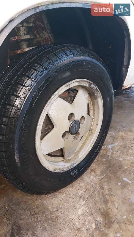 ВАЗ / Lada 2106 1977