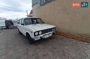 Седан ВАЗ 2106 1995 в Одессе