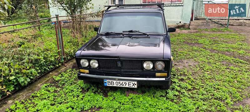 Седан ВАЗ / Lada 2106 1978 в Стрые фото 7 Седан ВАЗ / Lada 2106 1978 в Стрые