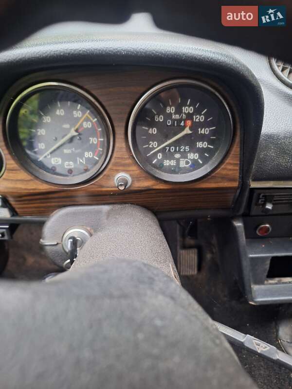 Седан ВАЗ / Lada 2106 1990 в Здолбунове фото 3 Седан ВАЗ / Lada 2106 1990 в Здолбунове
