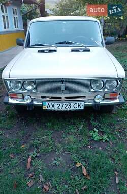 Седан ВАЗ / Lada 2106 1989 в Васлововцах