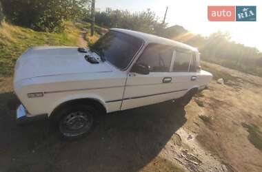 Седан ВАЗ / Lada 2106 1988 в Одессе