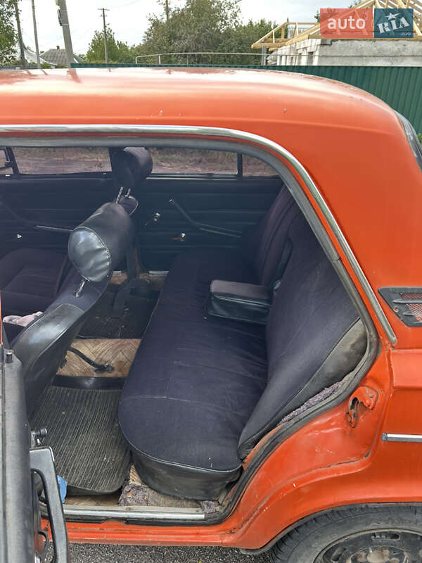 Седан ВАЗ / Lada 2106 1989 в Софіївці