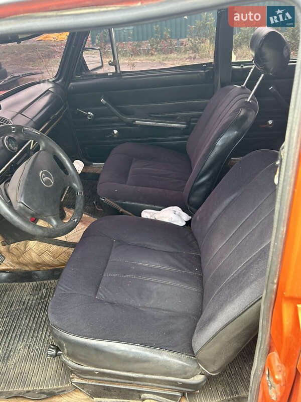 Седан ВАЗ / Lada 2106 1989 в Софіївці