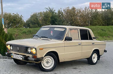 Седан ВАЗ 2106 1990 в Львове
