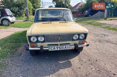 Седан ВАЗ 2106 1986 в Смеле