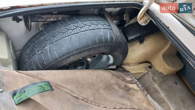 Седан ВАЗ / Lada 2106 1988 в Ровно