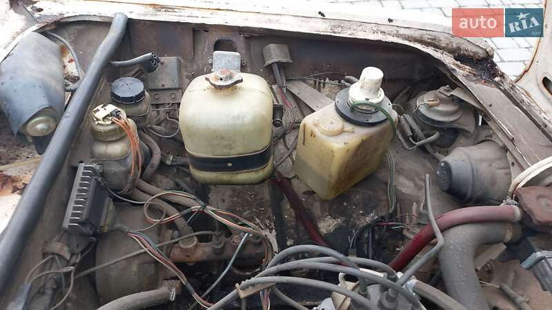 Седан ВАЗ / Lada 2106 1988 в Ровно