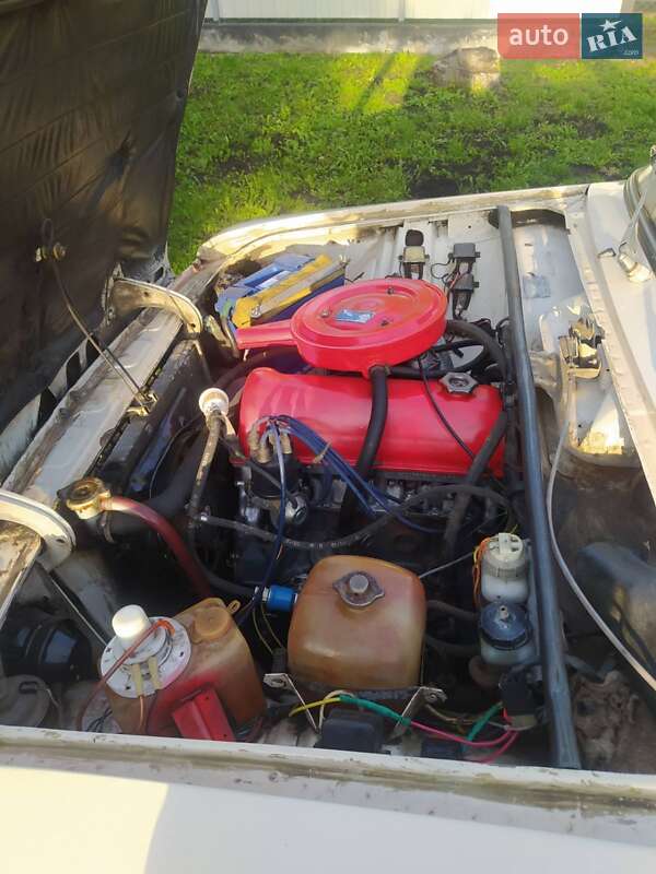 Седан ВАЗ / Lada 2106 1990 в Житомире