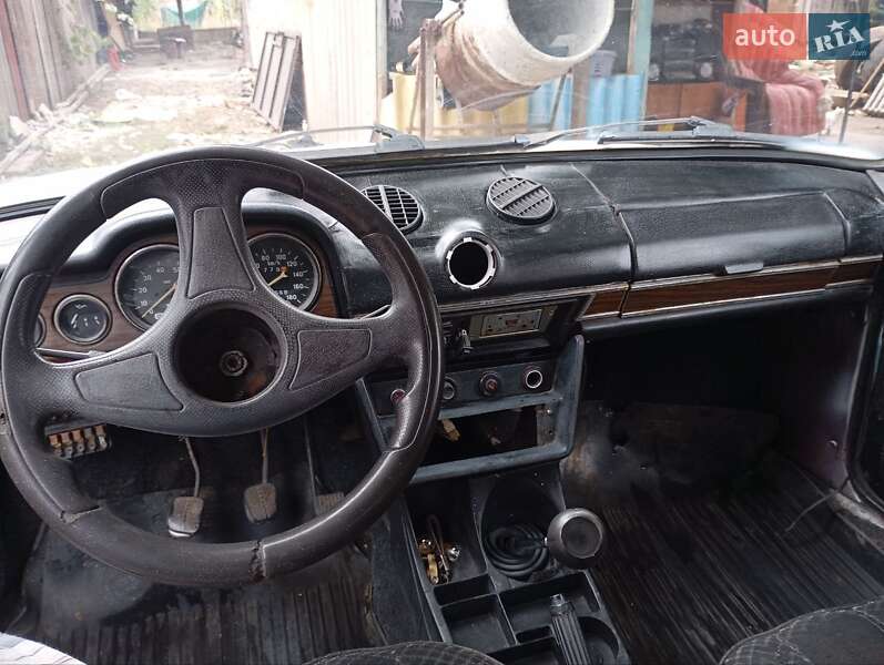 Седан ВАЗ / Lada 2106 1989 в Кривому Розі