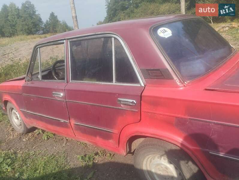 Седан ВАЗ / Lada 2106 1999 в Ковеле