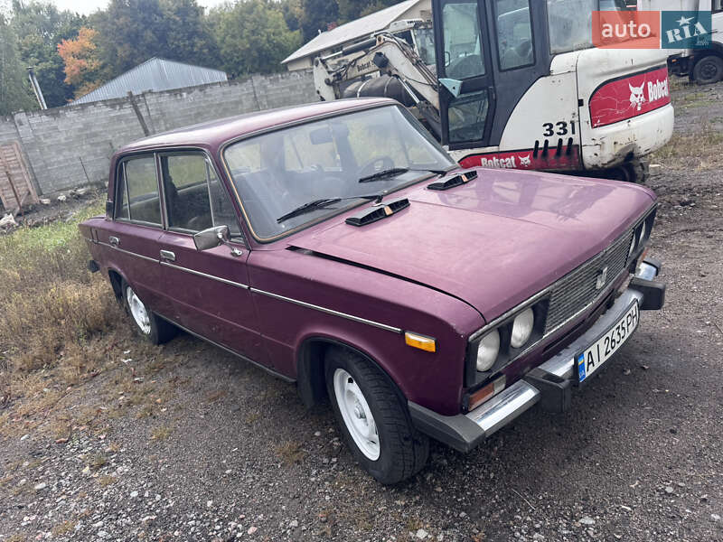 ВАЗ / Lada 2106 2000