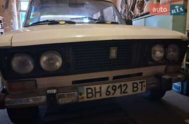 Седан ВАЗ 2106 1985 в Березовке