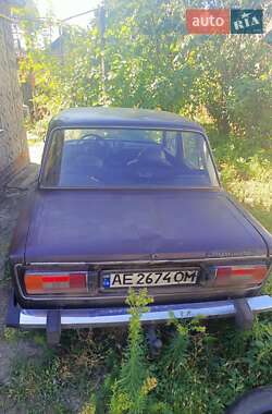 Седан ВАЗ 2106 1987 в 