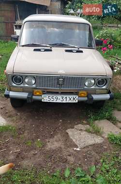 Седан ВАЗ 2106 1989 в Южном