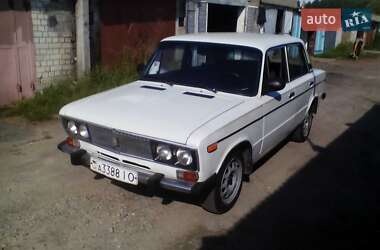 Седан ВАЗ 2106 1985 в Житомире