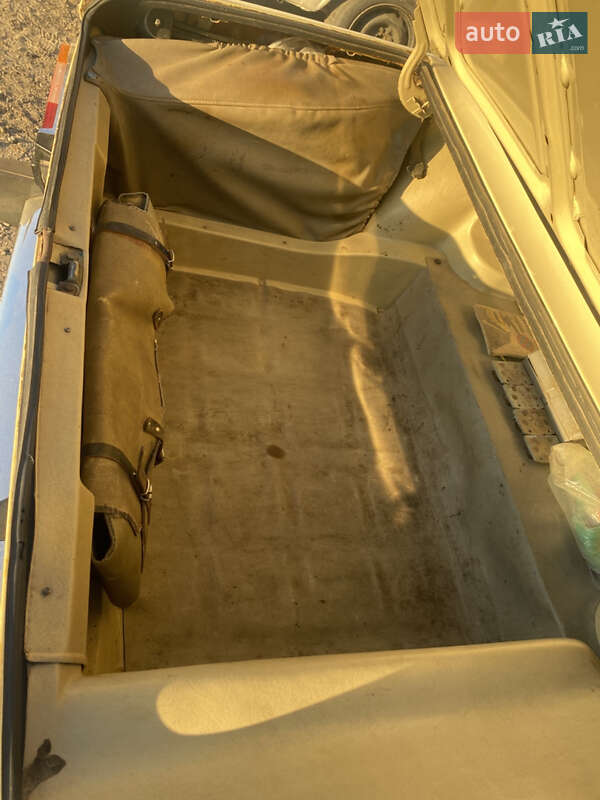 Седан ВАЗ / Lada 2106 1987 в Василькове