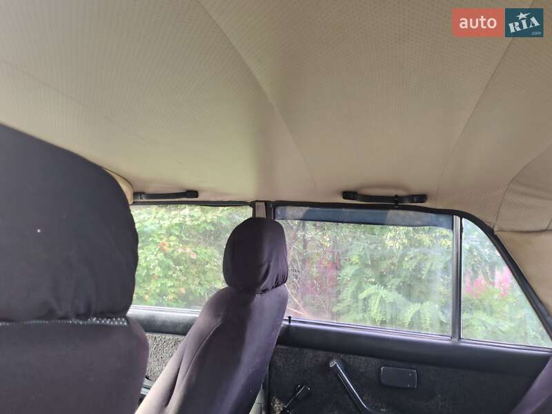 Седан ВАЗ / Lada 2106 1990 в Шептицькому фото 15 Седан ВАЗ / Lada 2106 1990 в Шептицькому