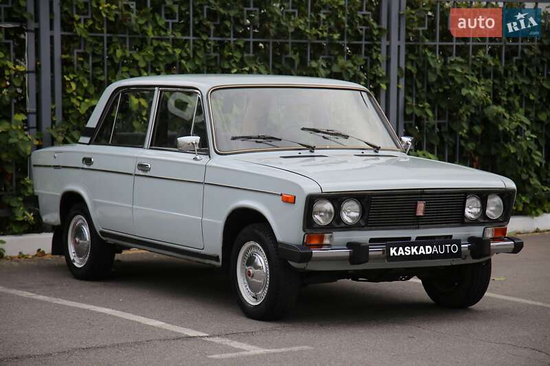 Седан ВАЗ / Lada 2106 1991 в Харькове