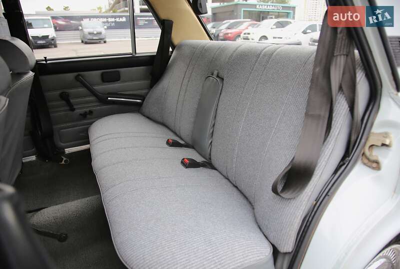 Седан ВАЗ / Lada 2106 1991 в Харькове