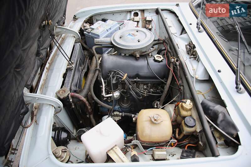 Седан ВАЗ / Lada 2106 1991 в Харькове