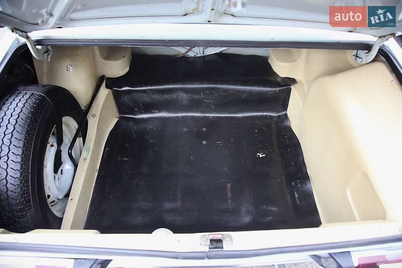 Седан ВАЗ / Lada 2106 1991 в Харькове