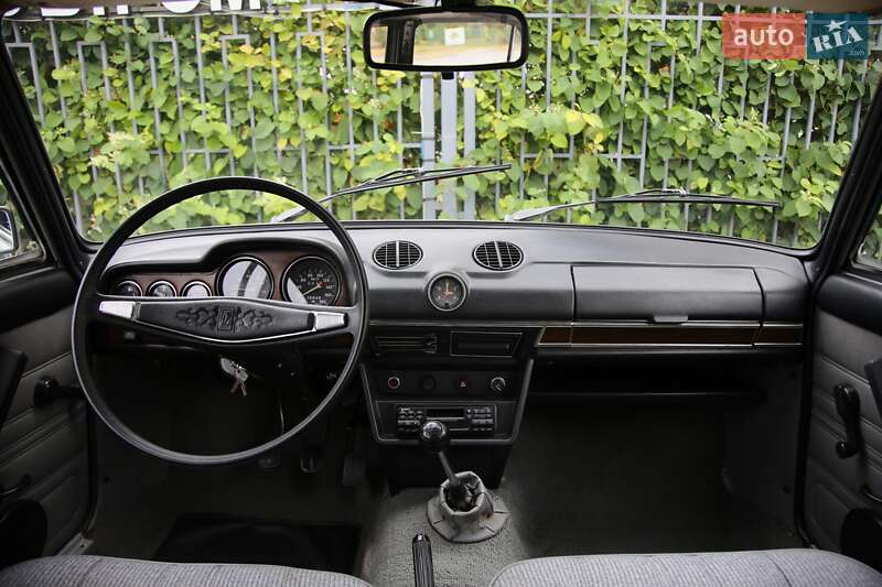 Седан ВАЗ / Lada 2106 1991 в Харькове