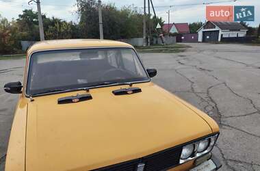 Седан ВАЗ 2106 1985 в Конотопе