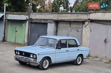 Седан ВАЗ 2106 1974 в Днепре